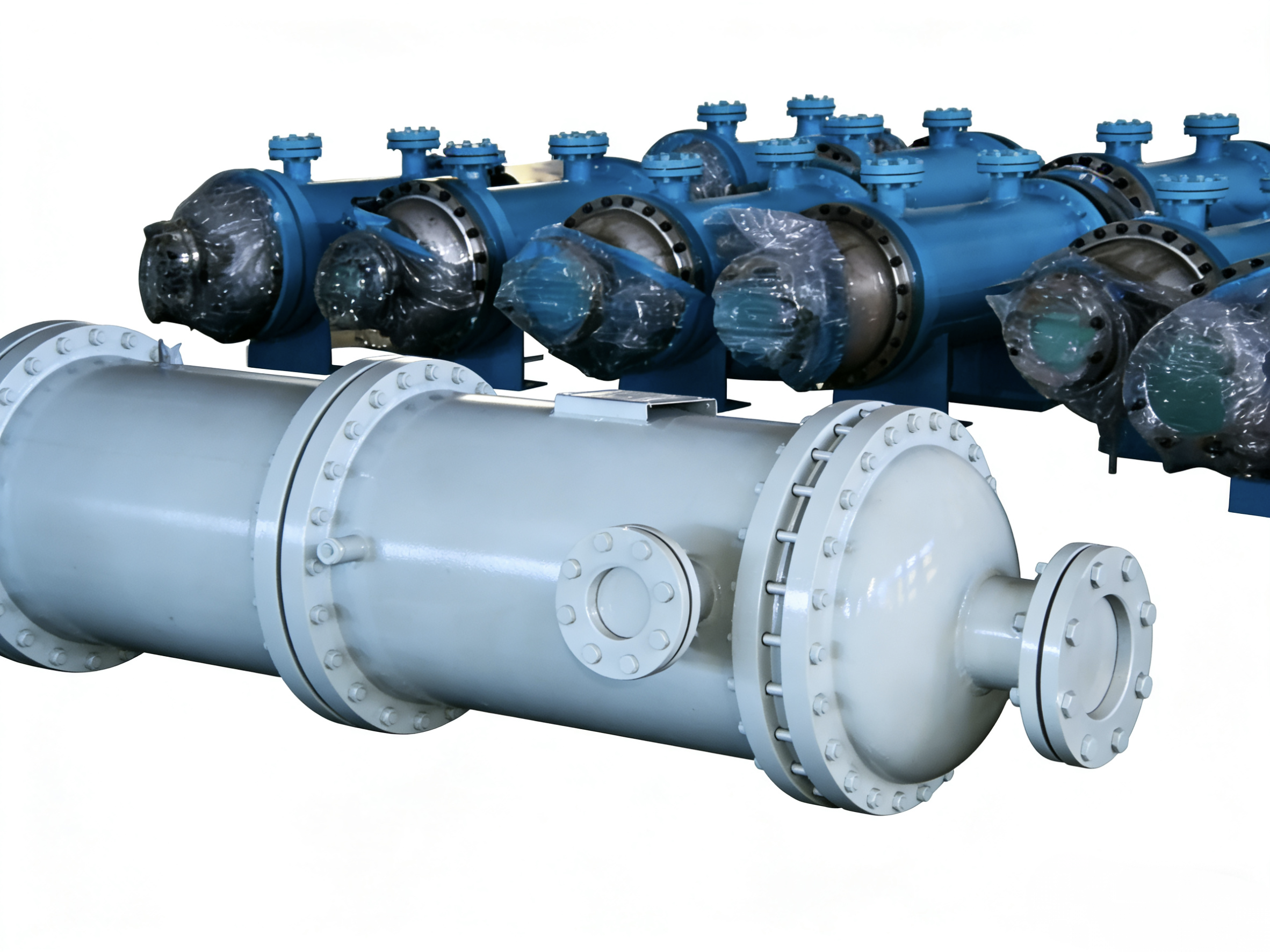Pressure vessel