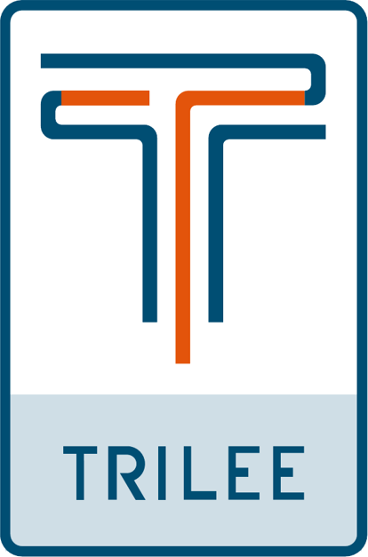 TriLee logo